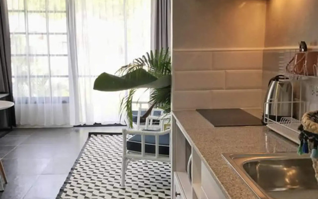Silan Residence