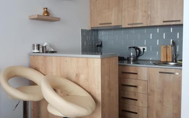 Cosy Apartment