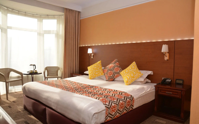 New West Hotel