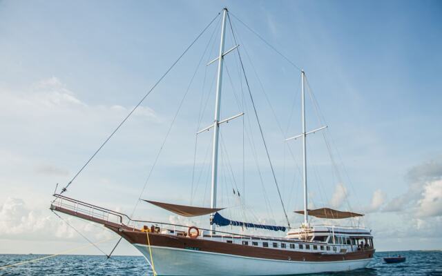 Akoya Pearl