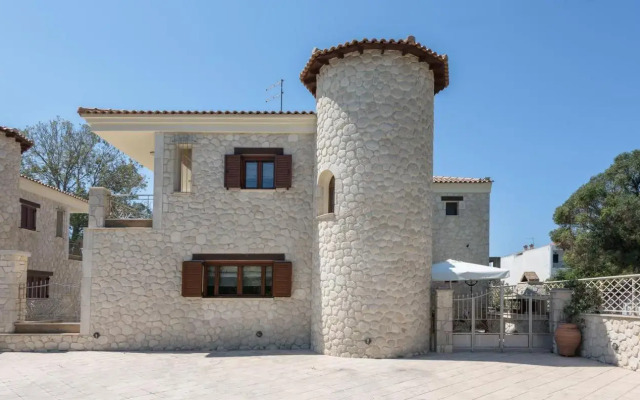 #Luxlikehome - Siviri J&B House