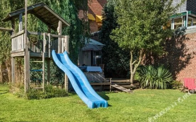 Hotel-Restaurant „Zur eisernen Hand“