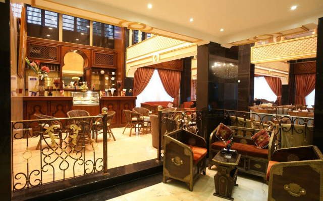 Roshan Al Azhar Hotel