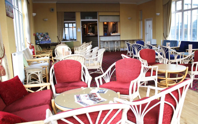 Devoncourt Hotel