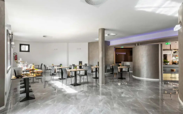 Lake Como Golf Hotel