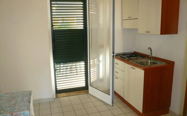 Case Vacanza Medusa Bungalows