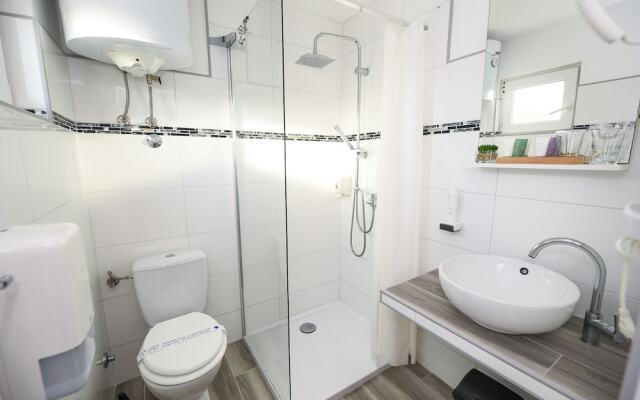 Guesthouse Kod Spavalice