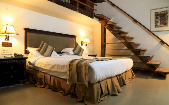 Ravine Hotel