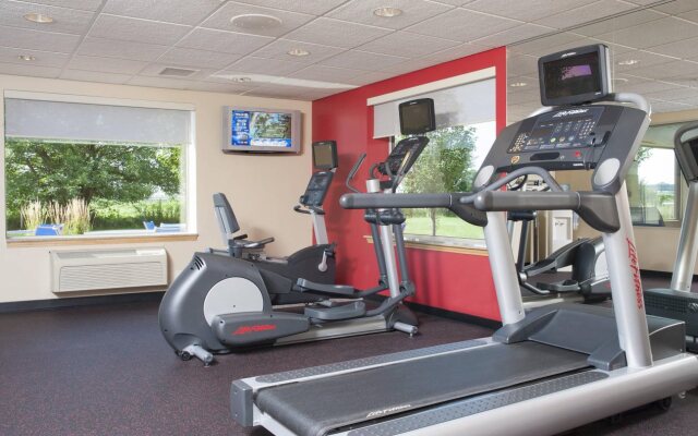 TownePlace Suites by Marriott - Des Moines Urbandale