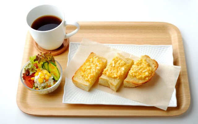 Ueno First City Hotel