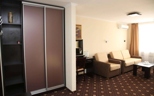 Hotel Bratislava