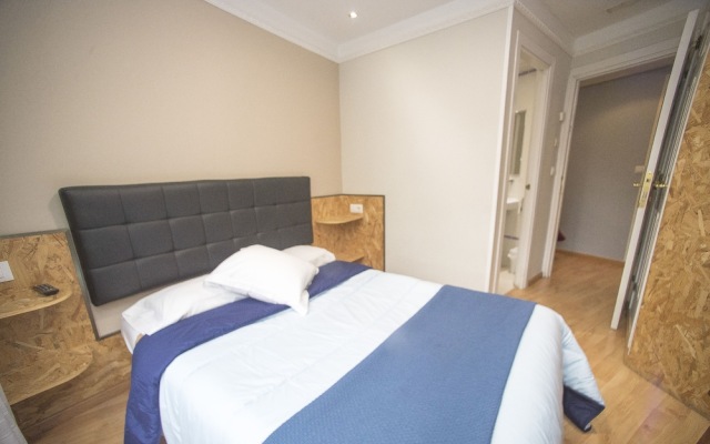 Hostal La Vitorina