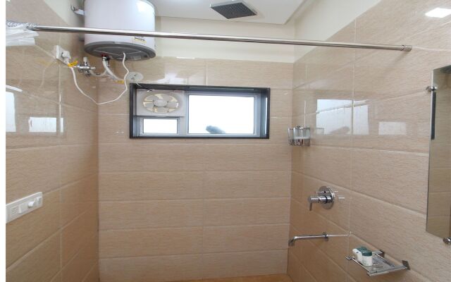 Vinayaka Villa by OYO Rooms