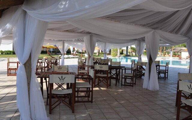 Hotel La Couronne