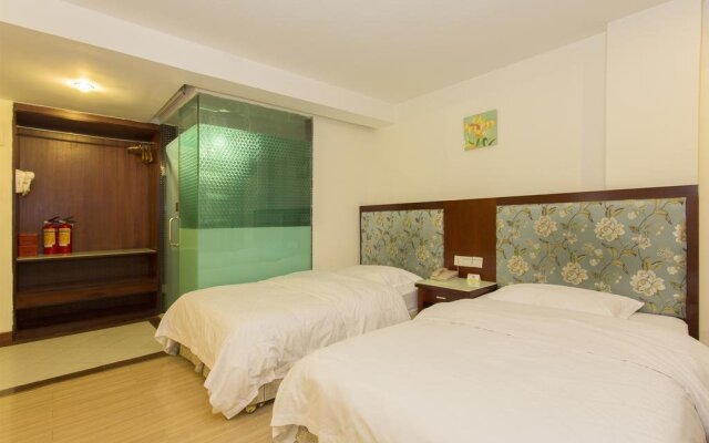 Kaiserdom Beijing Road