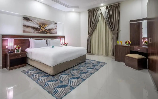 Boudl Wadi Al Dawasir