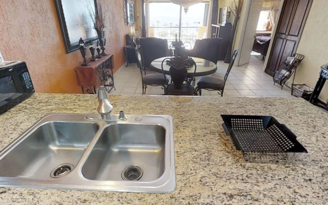 Princessa 2BR C 407-v by Casago