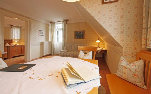 Parkhotel Holzner