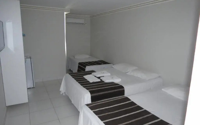 Las Brisas Beach Hotel
