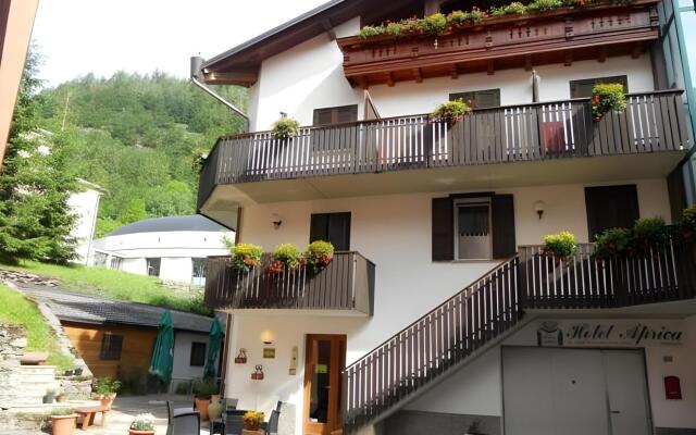 Albergo Aprica Garni