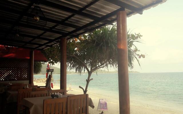 Living Chill at Lamai