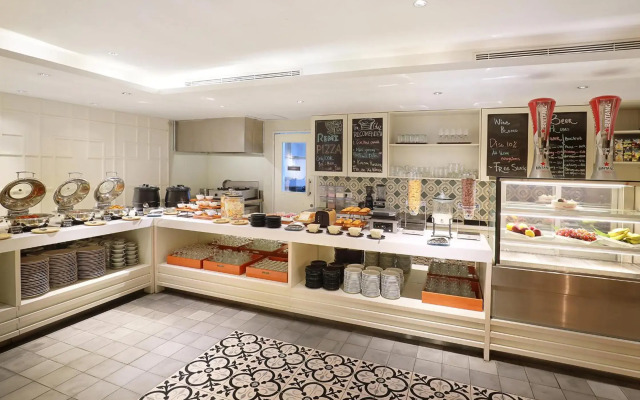Kokoon Hotel Surabaya