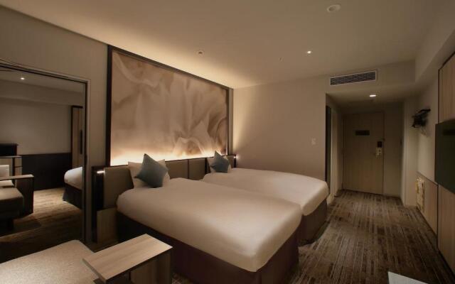 Oriental Hotel Universal City