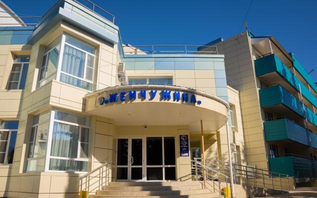 Hotel Zhemchuzhina