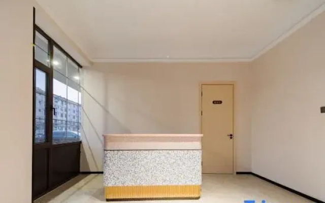 Yunchaoqingshe Apartment