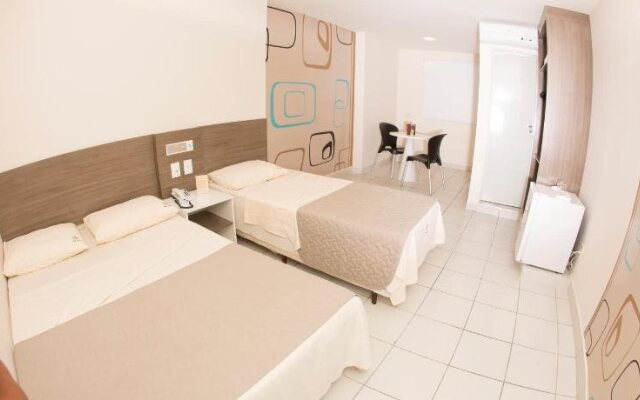 Hotel Central Caruaru
