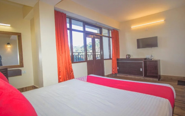 OYO 25087 Hotel Horizon