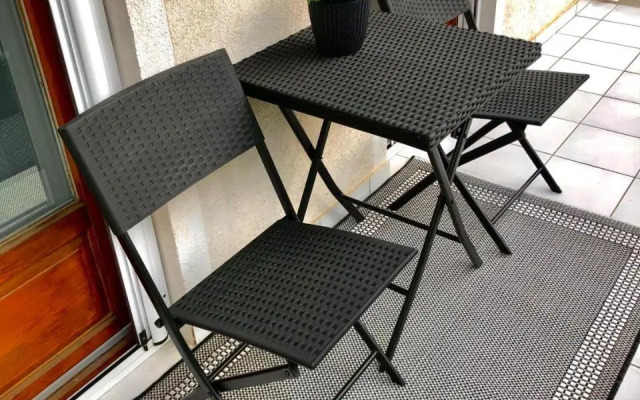 Mirell Apartman