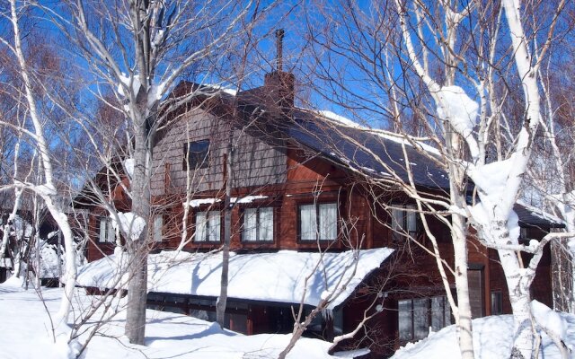 Lodge Yama no Manimani