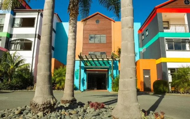 Quality Hotel Oceans Tutukaka