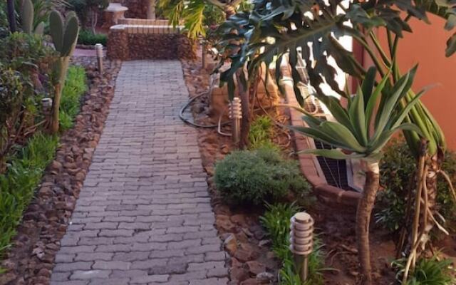 Valley View Guest House