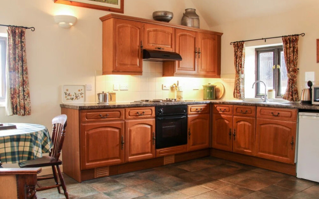 The Byre