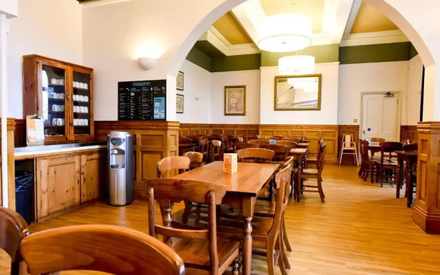 YHA Haworth