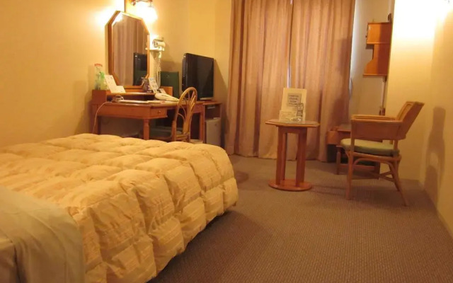 Hotel Merieges