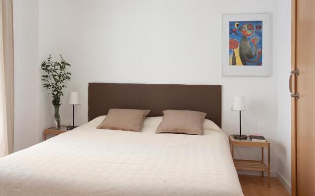 You Stylish Sagrada Familia Apartments