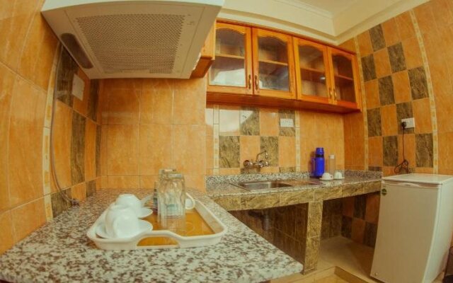 Mesuma Hotel