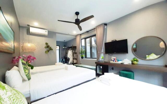 Sea'lavie Boutique Resort & Spa