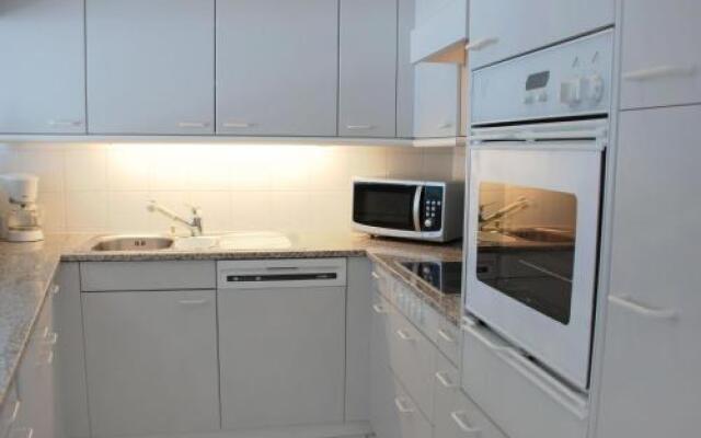 Apartment Residenza Canto Sereno