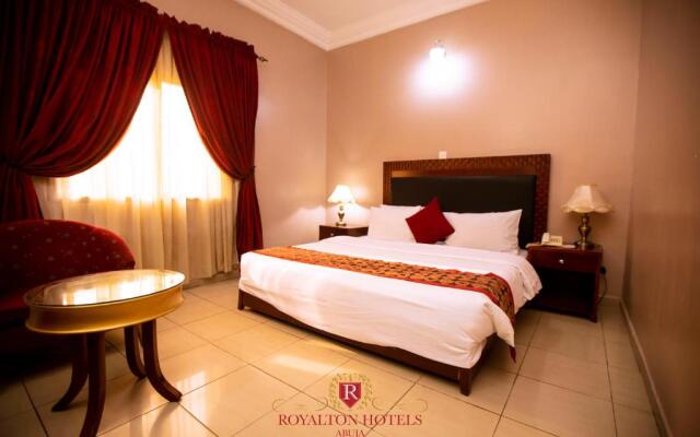 Royalton Hotel Abuja