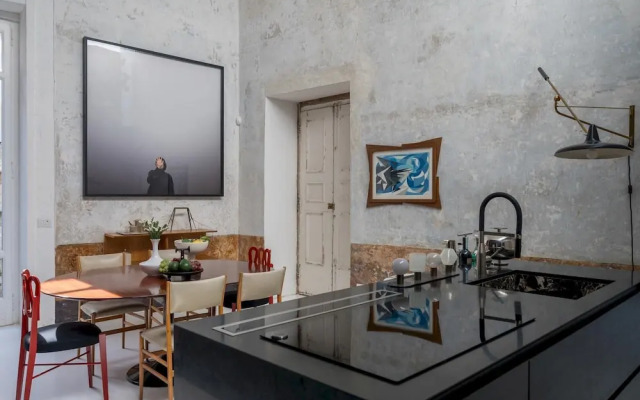 Naples Designer Loft by Elite Villas