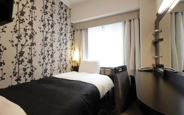 APA Hotel Tennoji Ekimae