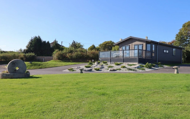 Beech Lodge