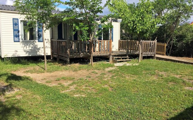 Camping de Monteglin
