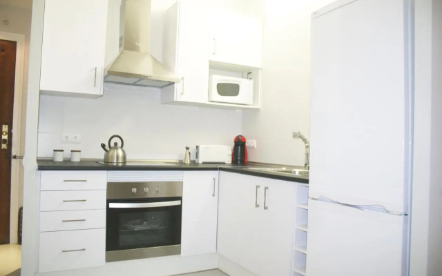 Apartment Carrer Lepant