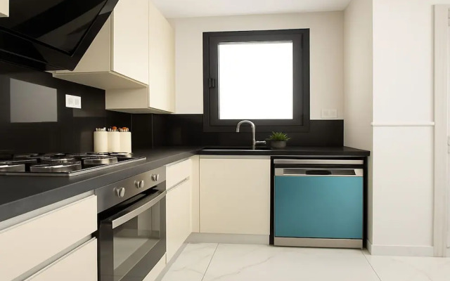 2 Chambres Spacieux a Dely Ibrahim