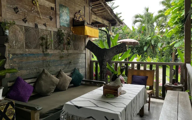 Bali Brother Guest House